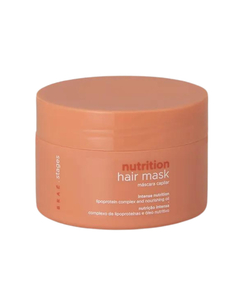 imagem de Máscara capilar braé hair mask nutrition 200g - BRAE