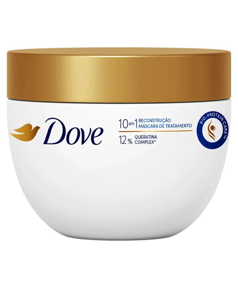 imagem do produto Mscara capilar dove reconstruo 270g - UNILEVER