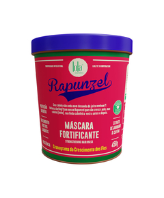 imagem de Máscara capilar lola rapunzel 450g - LOLA COSMETICOS