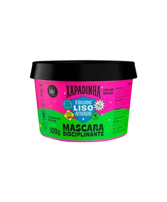 imagem de Máscara capilar lola xapadinha disciplinante 100g - LOLA COSMETICOS