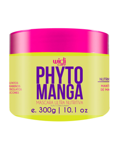 imagem de Máscara capilar widicare pytomanga 300g - SUELYM