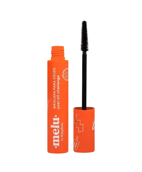 imagem do produto Mscara de clios melu peel off challenge - RUBY ROSE