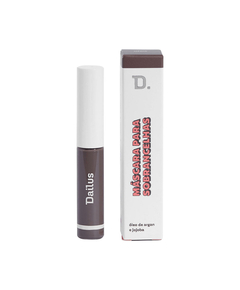 imagem de Máscara para sobrancelhas dailus media 4,3g - DAILUS