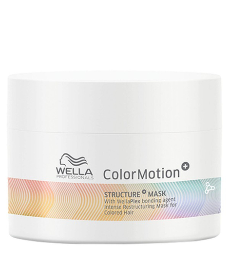 imagem do produto Mascara wella color motion 150ml - WELLA