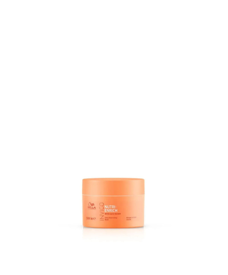 imagem do produto Mscara wella invigo nutre-enrich 150ml - WELLA