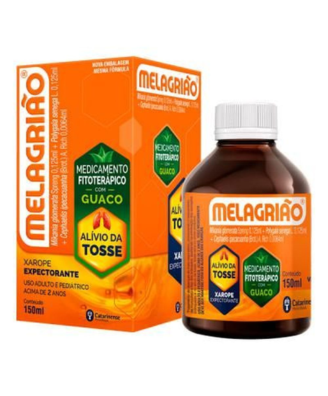 imagem do produto Melagriao 150ml - CATARINENSE