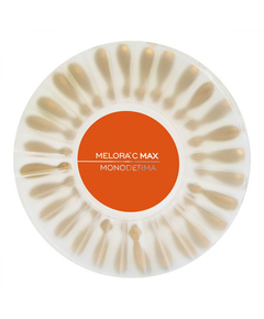 imagem de Melora c max monoderm creme 14g  - MELORA