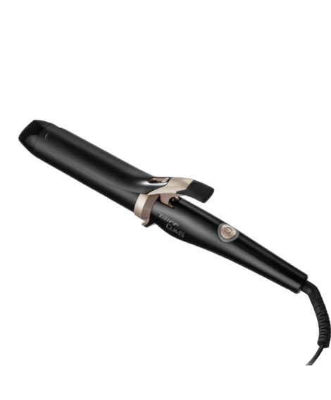 imagem do produto Modelador curves 210 c bivolt taiff profissional - TAIFF