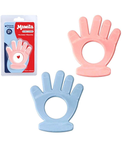 imagem de Mordedor mamita maozinha - LEDANGE