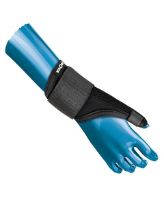 imagem de Munhequeira com tala polegar tam p/pp - MIDIAN