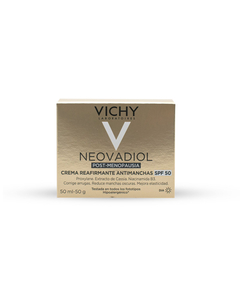 imagem de Neovadiol creme reafirmante vichy spf50 50ml - VICHY