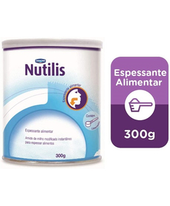 imagem de Nutilis 300g espessante alimentar - DANONE