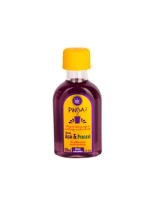 imagem de Óleo capilar lola pinga açaí pracaxi 50ml - LOLA COSMETICOS