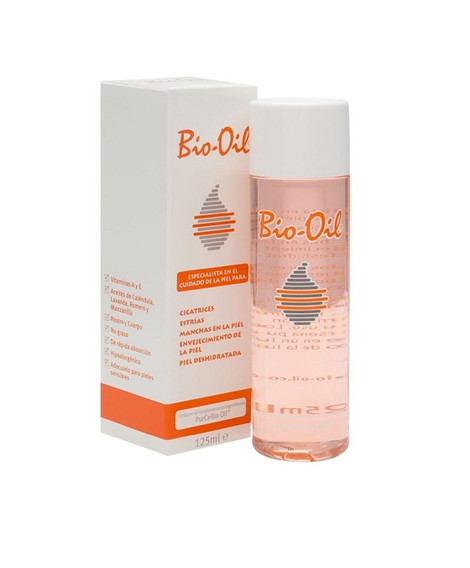 imagem do produto leo corporal bio-oil 125ml - BOTICA