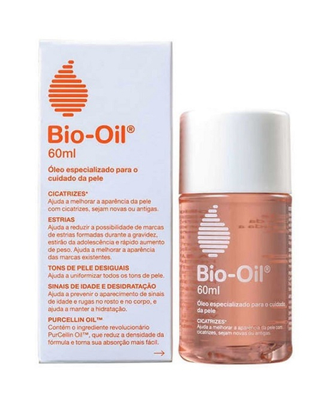 imagem do produto Oleo Corporal Bio-oil 60ml - BOTICA