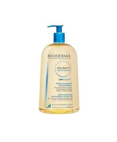 imagem de Oleo de banho atoderm 1l bioderma - BIODERMA