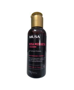 imagem de Óleo de rosa mosqueta musa 120ml - MUSA