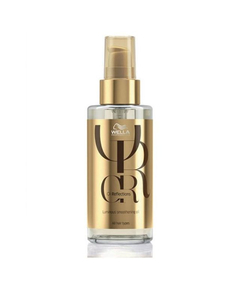imagem de Óleo wella oil reflections ouro 100ml - WELLA