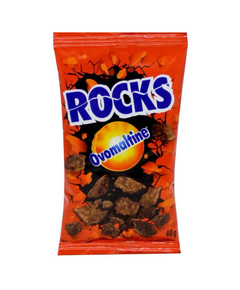 imagem de Ovomaltine rocks 40g - SANT-GOBAIN
