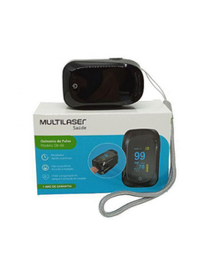 imagem de Oximetro multilaser hc261 - MULTILASER