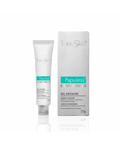 imagem de Papuless gel 25g - THERASKIN