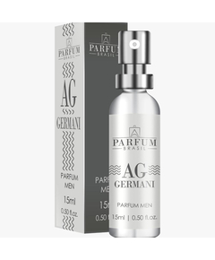 imagem de Parfum brasil ag germani men 15ml - PARFUM BRASIL