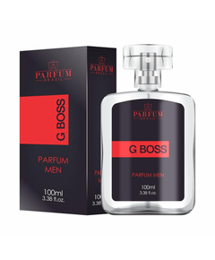 imagem de Parfum brasil men g boss 100ml - PARFUM BRASIL