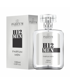 imagem de Parfum brasil men h12 100ml - PARFUM BRASIL