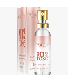 imagem de Parfum brasil mi2 sexy woman 100ml - PARFUM BRASIL