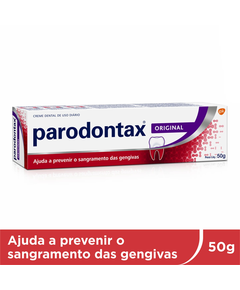 imagem de Parodontax original 50g - HALEON