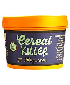 imagem de Pasta modeladora lola cereal killer 100g - LOLA COSMETICOS