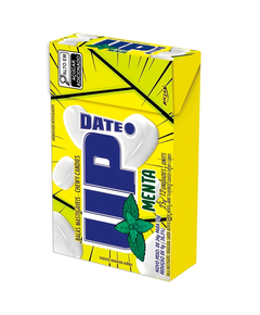 imagem de Pastilhas up date menta caixa 25g - RICLAN