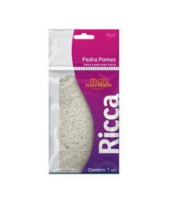 imagem de Pedra pomes ricca cod 350 - BELLIZ COMPANY