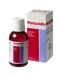 imagem de Perioxidin 200ml - GROSS