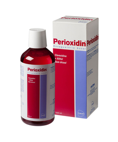 imagem de Perioxidin 500ml - GROSS