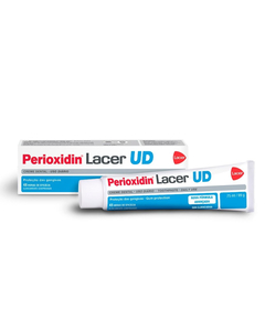 imagem de Perioxidin ud creme dental 98g - GROSS