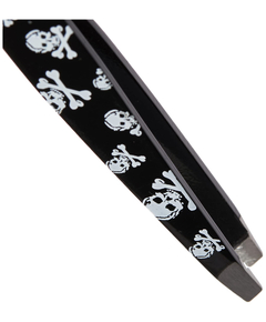 imagem de Pinça ricca ponta diagonal fancy - RICCA