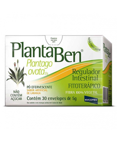 imagem de Plantaben 5g 30 envelopes - MYLAN
