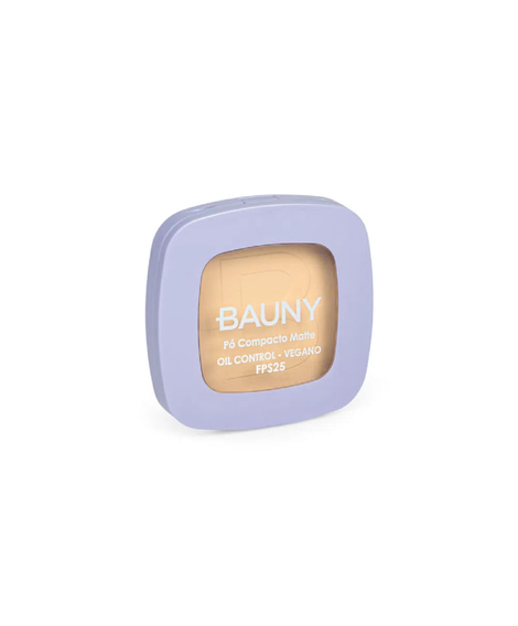 imagem do produto P compacto matte bauny fps25- 060 - RENOVATEC