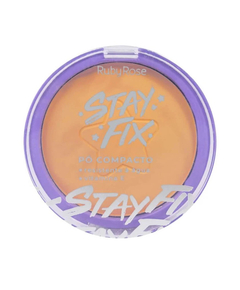 imagem de Pó compacto stay fix ref:me100 - RUBY ROSE