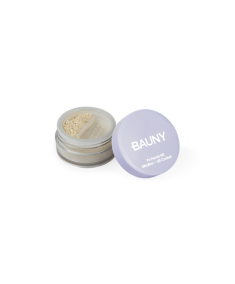 imagem do produto P facial hd ultrafino bauny  010 - RENOVATEC