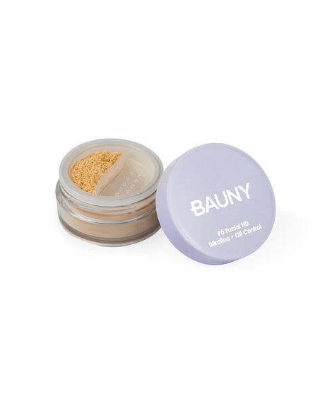 imagem do produto P facial hd ultrafino bauny 020 - RENOVATEC