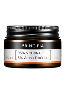 imagem de Pó ultrafino facial principia vitamina c95 10g - PRINCIPIA