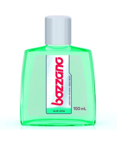 imagem de Pós barba bozzano aloe vera 100ml - BOZZANO