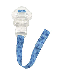 imagem de Prendedor de chupeta lovely kuka - KUKA