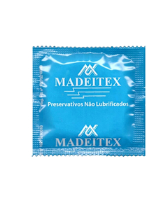imagem de Preservativo madeitex 3 unidades - SANT-GOBAIN