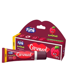imagem de Protetor labial carmed fini amoras intensa 10g - CIMED