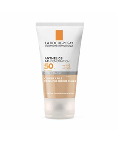 imagem de Protetor solar anthelios ae fps50 pele clara 40g - LA ROCHE-POSAY