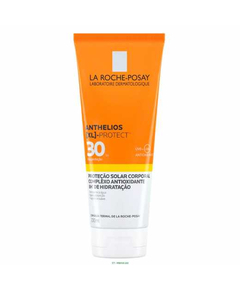 imagem de Protetor solar anthelios xl protect fps30 200ml - LA ROCHE-POSAY