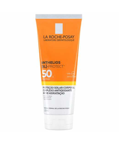 imagem de Protetor solar anthelios xl protect fps50 200ml - LA ROCHE-POSAY